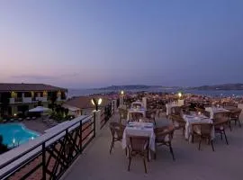 Hotel Palau