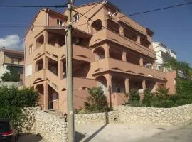 Apartment Novi Vinodolski 5479c
