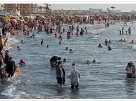 العربية العالمية للسياحة و الرحلات شقق فندقية فاخرة برأس البر