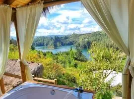 Levit Glamping - Hotel Guatapé Peñol