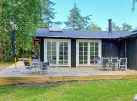 Holiday home Vejby XXXVIII، كوخ في Vejby