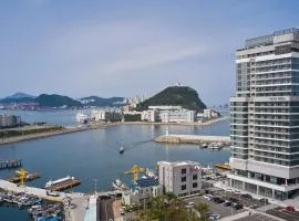 Citadines Connect Hari Busan