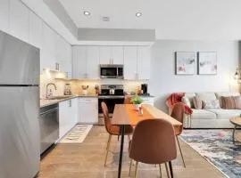 Elegant Main Street Living* Near NYC
