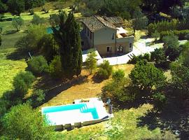 Le Giuncaie - Vigna con alloggio, hotel a Montescudaio