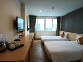 S3 Residence Park
