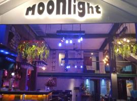Moonlight Villa, hotel di Phnom Penh
