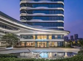 Novotel Shanghai Caohejing