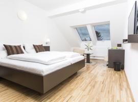 Gästezimmer by Jöchlinger, Privatzimmer in Gerasdorf bei Wien