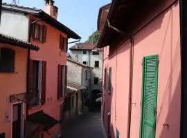 Appartamento Centro Storico Porlezza