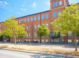 Forenom Aparthotel Malmö Varvsstaden