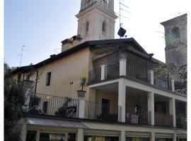 Casa Magnani, goedkoop hotel in Verona