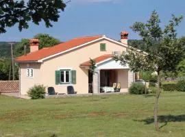 Secluded family friendly house Kapelica, Labin - 5536