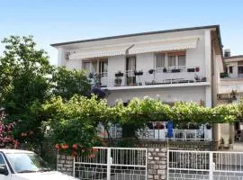 Apartments by the sea Selce, Crikvenica - 5550