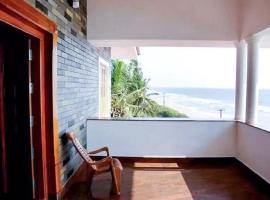 Sea Breeze Beach Inn, khách sạn ở Kannur