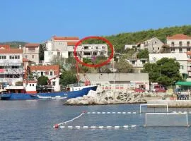 Apartments by the sea Sumartin, Brac - 5615