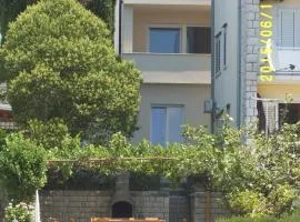Apartments by the sea Dramalj, Crikvenica - 5597
