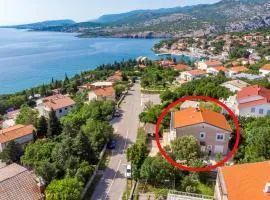 Apartments by the sea Klenovica, Novi Vinodolski - 5575