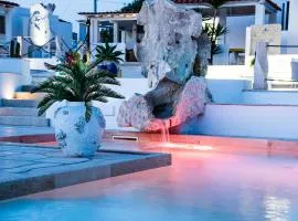Residence Blue Marine