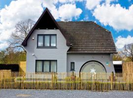 B&B Noord-Zuid, bed and breakfast a Zonhoven