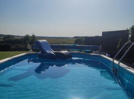 ŻurawZdory 107, self-catering accommodation in Zdory