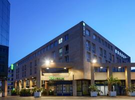 ibis Styles Toulon Centre Port, hotel em Toulon