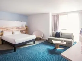 ibis Styles Toulon Centre Port