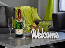 FeWo Sonja, hotel in Sankt Andreasberg