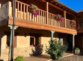 Casa Villa Franca