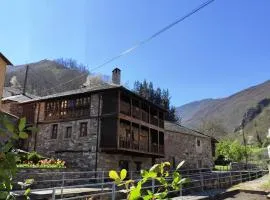 Apartamentos rurales Casa Xepo