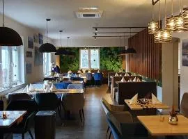 Rhönblick Landhotel - Restaurant - Countrypub