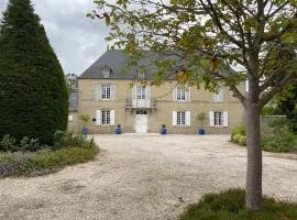La Cour d'Audouville