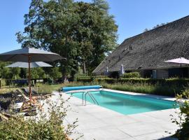 De Kasteelboerderij, apartment in Ruurlo