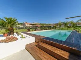 Villa Brigida Beach & Pool