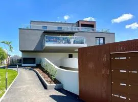 "Le 43" Terrasse, Jardin, Garage clos