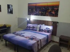 Bed & Breakfast Hollywood