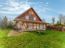 Residentie Heesdael, vakantiewoning in Slenaken