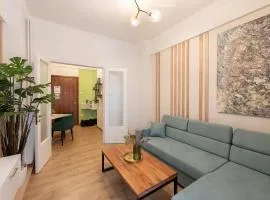 MEDLUXE COMFORT APARTMENT