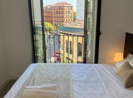 Casa de Hu&eacute;spedes Mi lla