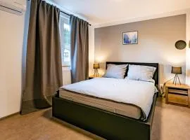 4 hvězdičkový hotel v destinaci Děčín