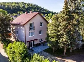 bergRESORT apartments