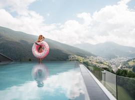 La Cort My Dollhouse - Adults Only, 4-stjernet hotel i Ortisei