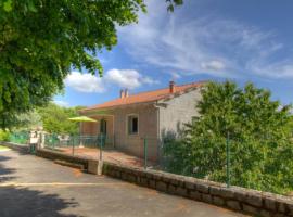 Casa santoni 20, hotel din Grosseto-Prugna