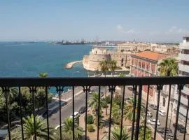 Aragona Luxury Apartment - Fronte Mare
