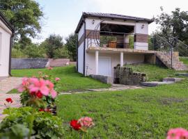 Zlatne perle, pet-friendly hotel in Vrdnik