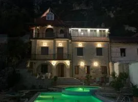 Villa Celaj “The Castle”