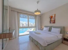 High Standard 2-Bedroom in Mangroovy Residence, Pool View & Beach