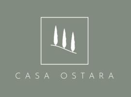 Casa Ostara, hotel di Condorcet