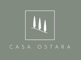 Casa Ostara, hotel med parkering i Condorcet