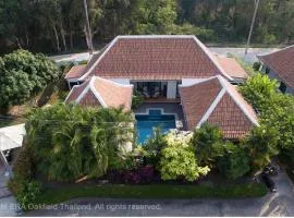 Villa Bali 2 i Mae phim