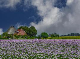 Oppe Klincke, hotel in Franeker